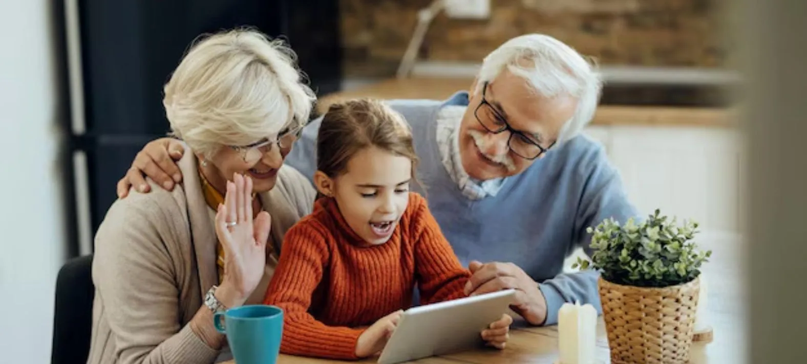 Can grandparents get custody of grandchildren