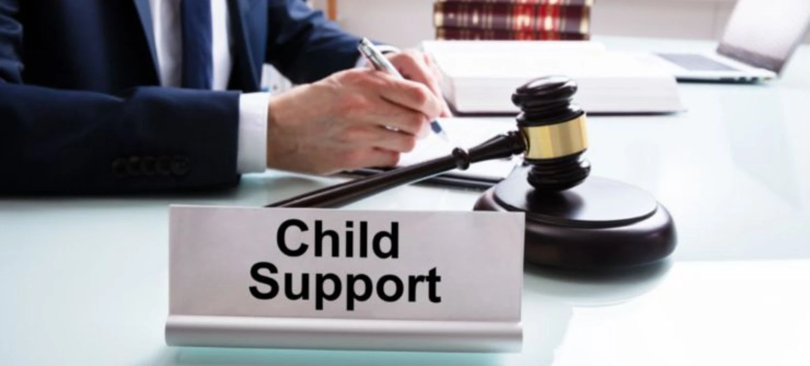 Child Support