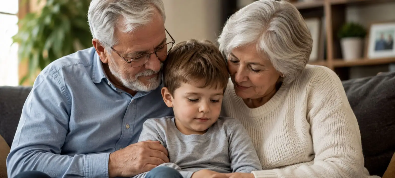 Custody Of Grandchildren In Tennessee