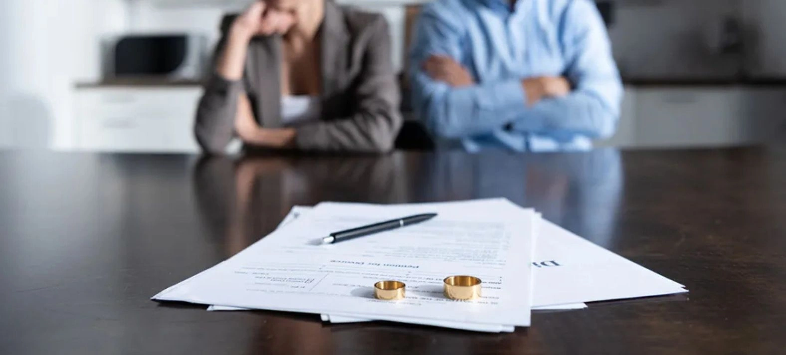 File An Uncontested Divorce