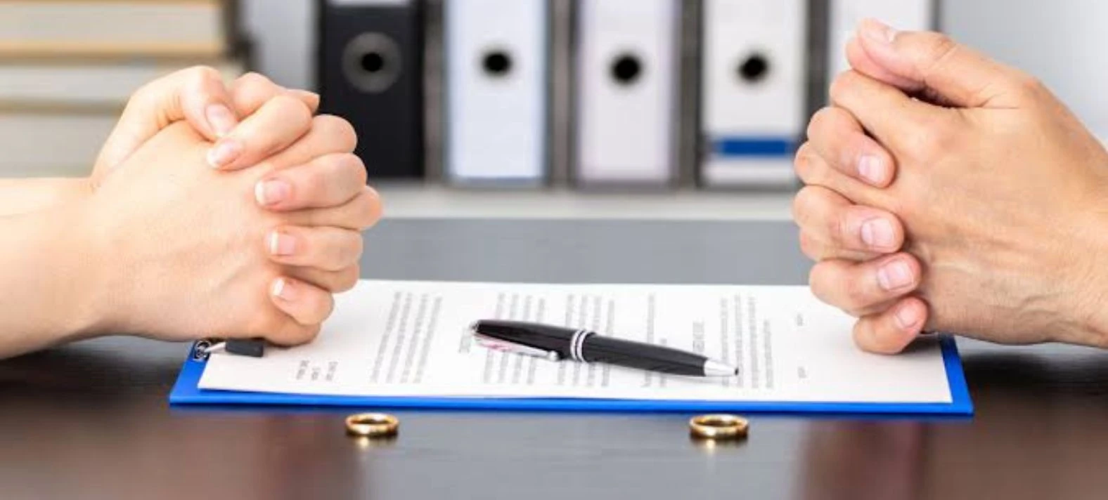 Grounds for Divorce in Tennessee
