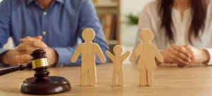 How Is Child Custody