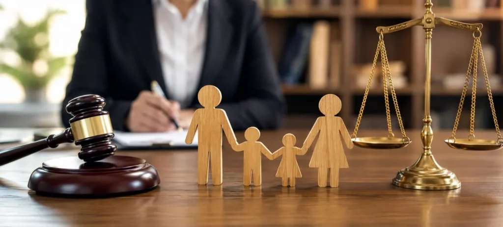 How Much Do Family Lawyers
