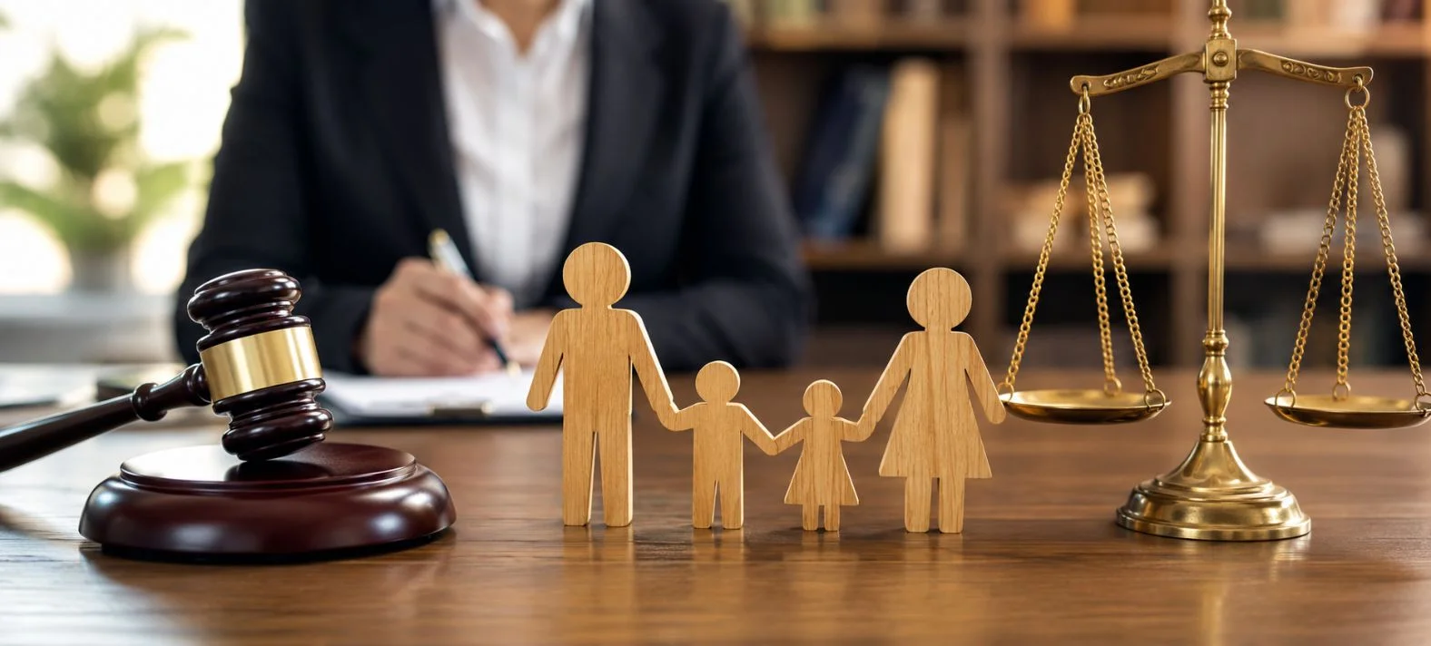 How Much Do Family Lawyers