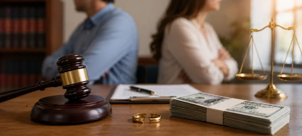 how to file an uncontested divorce