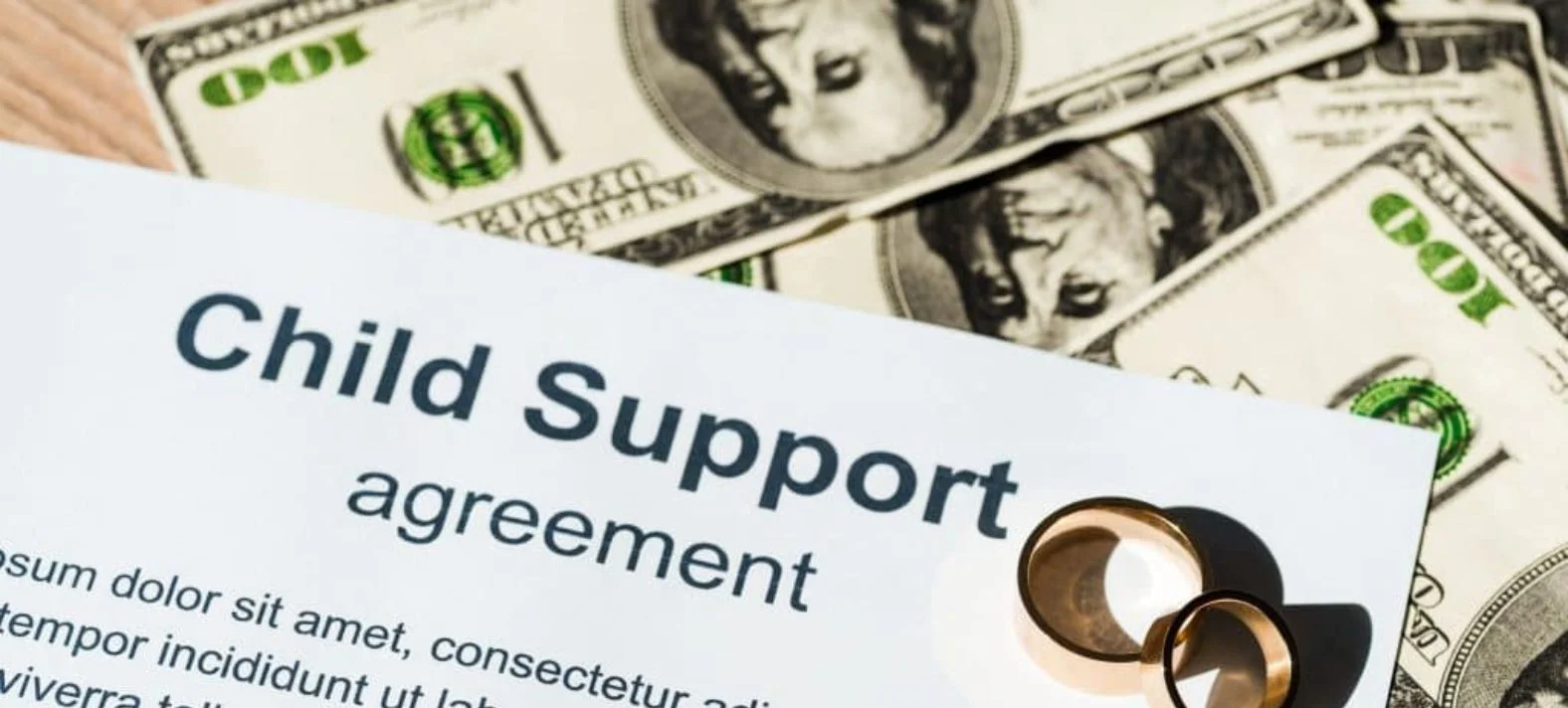 Minimum Child Support