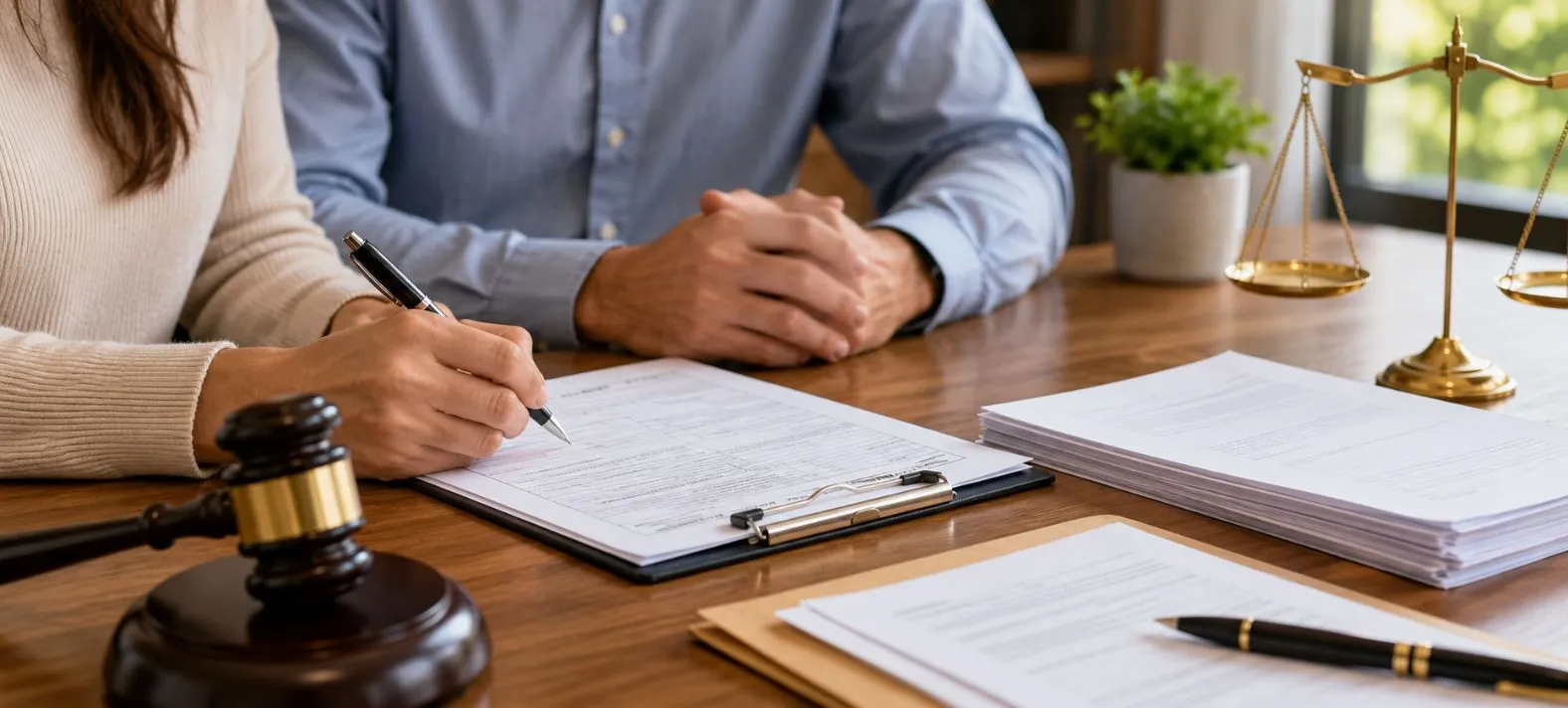 How Long Does A Contested Divorce Take