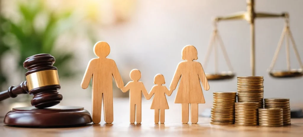 What Is The Minimum Child Support