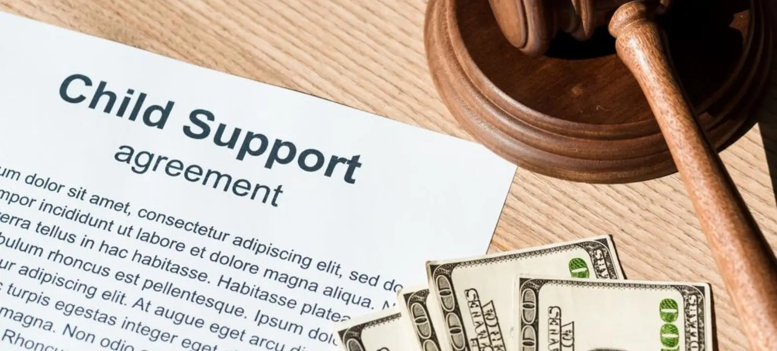 how much is child support in TN for 1 child