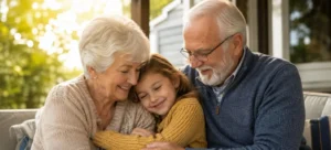 Grandparents Rights