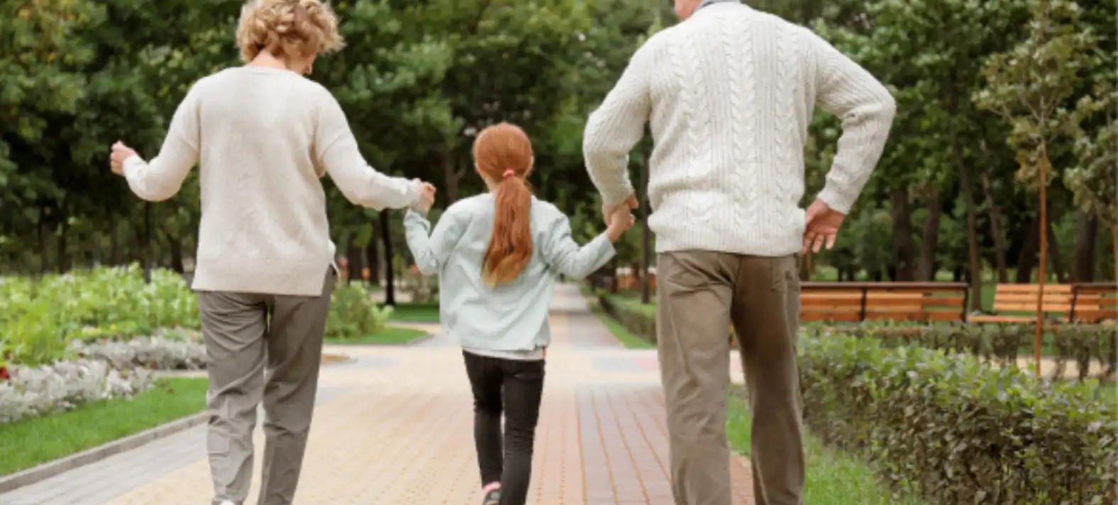 Grandparents' Rights In Tennessee