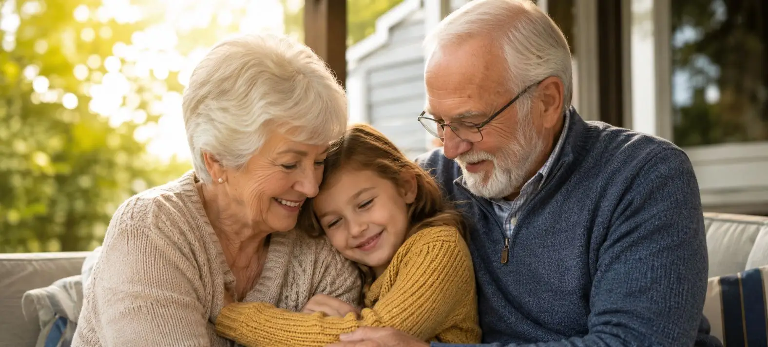 Grandparents Rights