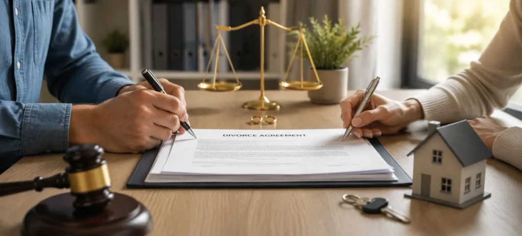 How To File An Uncontested Divorce: What Are The Steps, Costs, And Requirements?