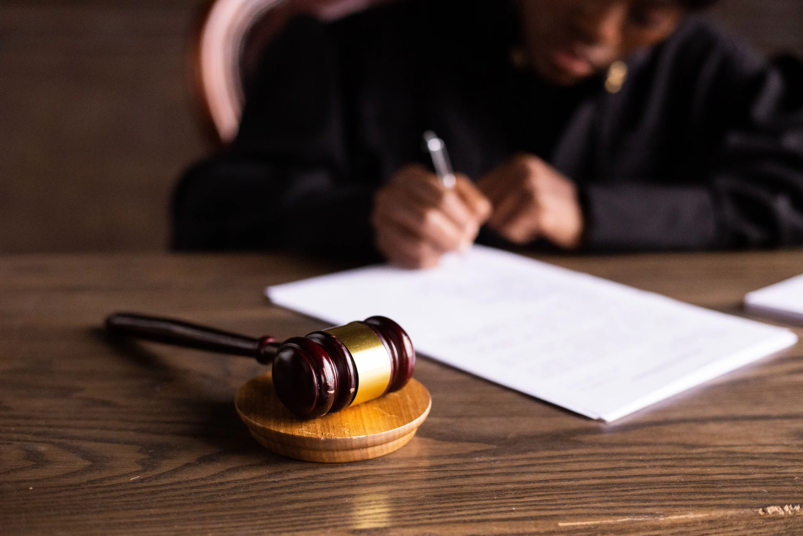 Appellate Law