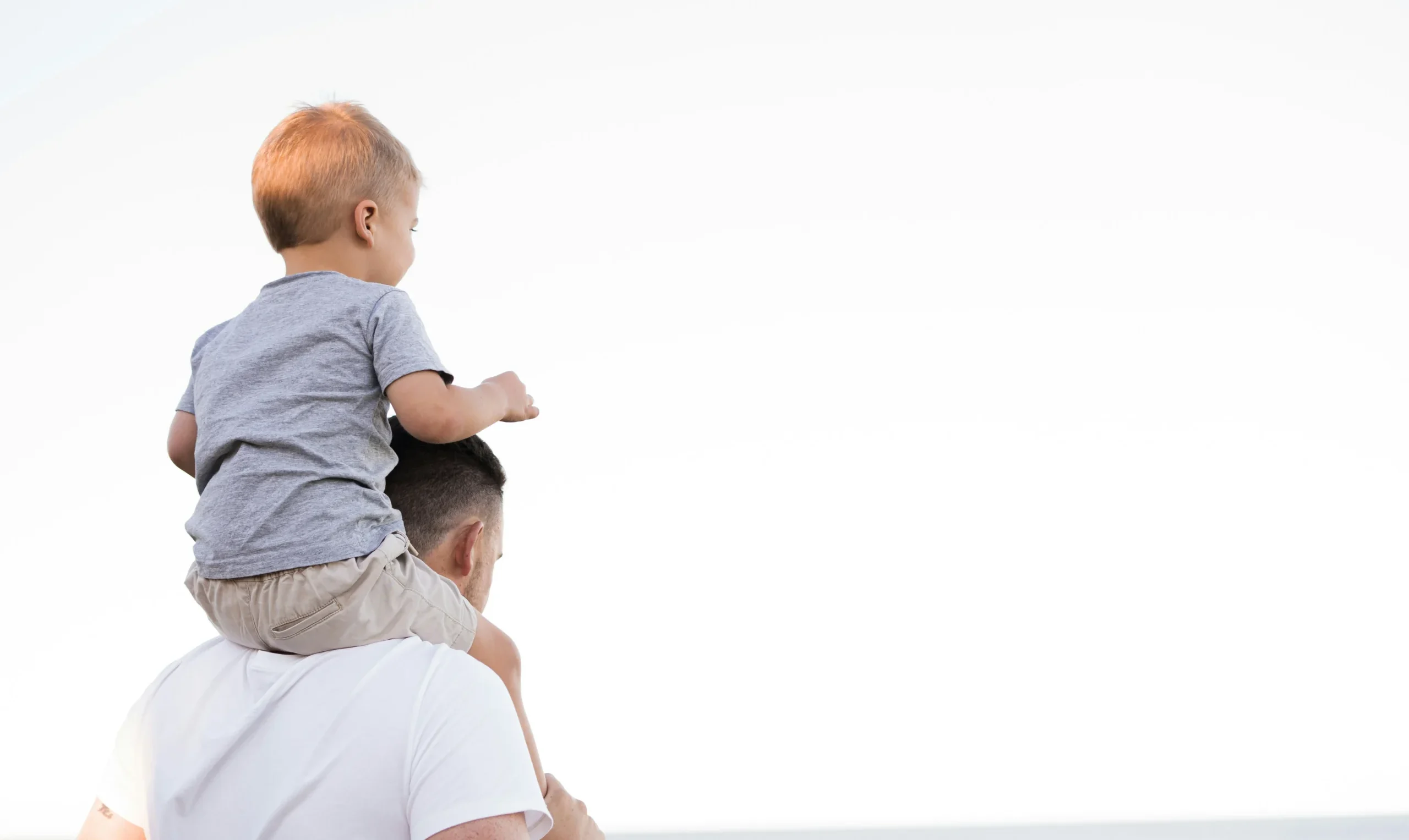 Establishing Paternity