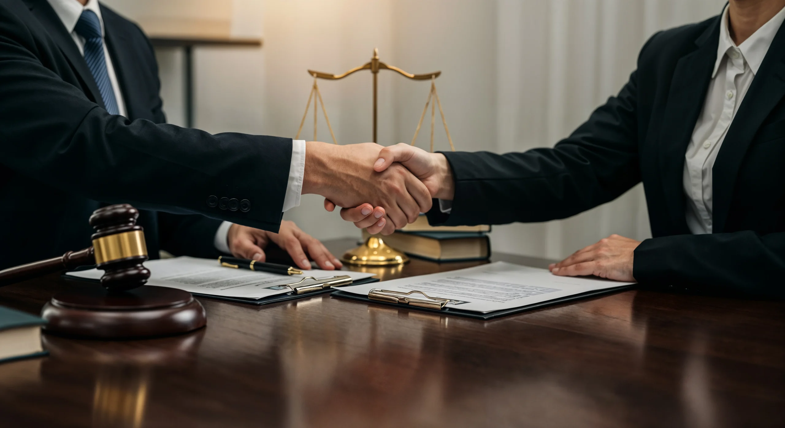 Pre-Nuptial Agreement