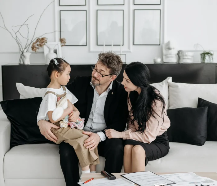 Family Law